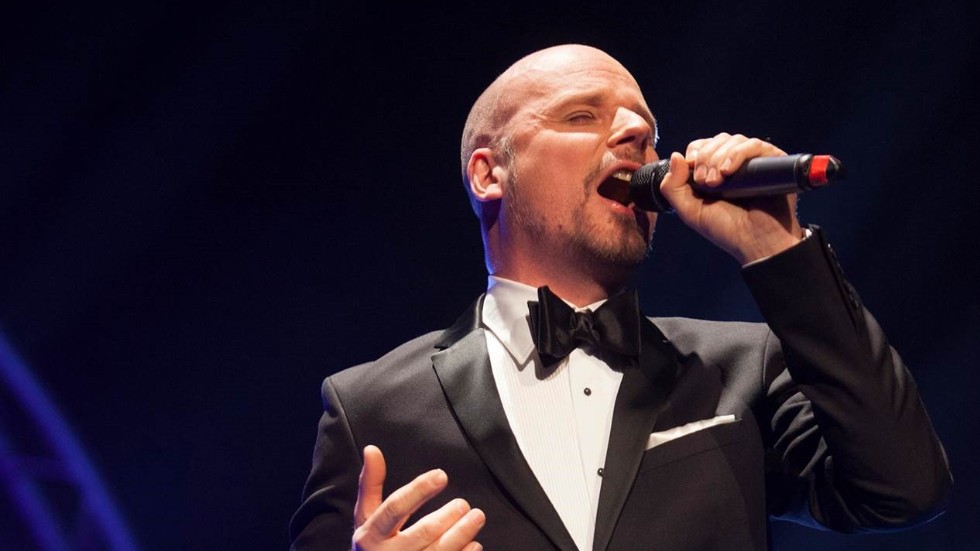 Fredrik Willstrand.