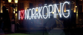 Norrköping Light Festival     