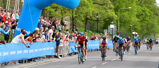 Efter 112 år – nu hotas cykelklassikern