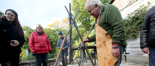 Visbydagen: Kultur, mat, handel och vimmel