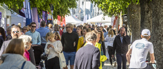 Fler aktörer drar ned på Almedalsveckan