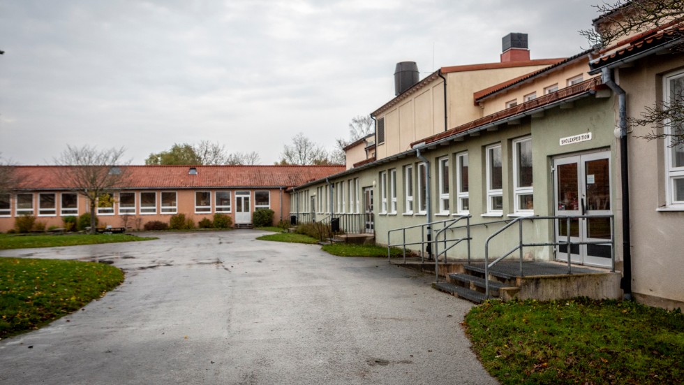 Skolinspektionen vill se förbättringa på Romaskolan.