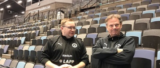 "Ett uppvaknande för den lokala fotbollen"