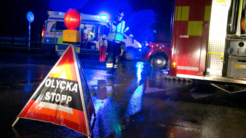 Räddningstjänsten behövde rycka ut vid betydligt färre tillfällen 2019 jämfört med 2018. 