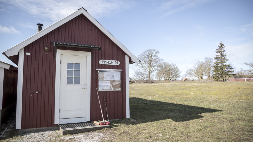 "Med rätt förändringar ska byggandet bli både snabbare och billigare, vilket i högsta grad är relevant för utvecklingen på Gotland".