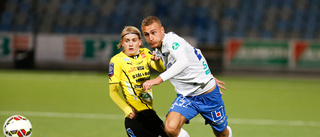 Förre IFK-spelaren är klar för Sleipner