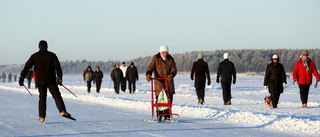 Öppningen av Gråsjälören hotas