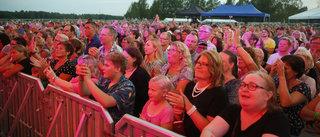 Sommarfesten - så ser planerna ut