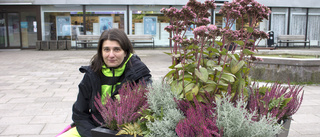 Medborgare vill ha rättvis blomsterprakt