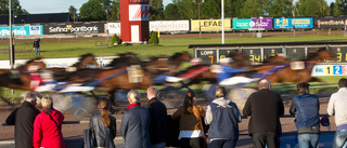 STL/V75 lördag 15/2 på Mantorptravet