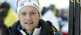 Doldisen redo för Tour de Ski: "Passar mig"