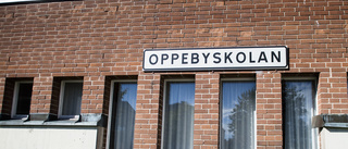 Nytt steg mot ny skola i Oppeby