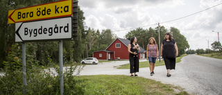 Så lyckades de återuppliva bygdegården