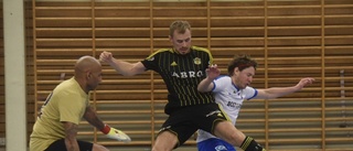 Bildextra från kommunmästerskapet i futsal