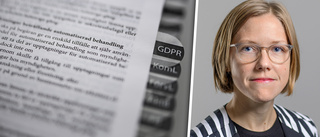 Många har fel om GDPR: "Oerhört allvarligt"