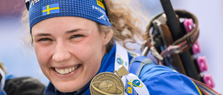 Öberg: "Skulle ha den där jävla medaljen"