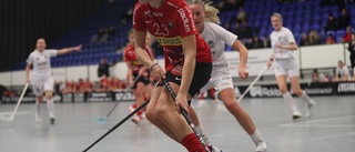 Storvreta föll i finalen – Täby mästare