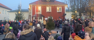 Julgransplundring – en uppskattad tradition 