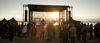 De får arrangera sommarfestivalen