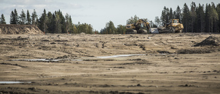 Haraholmens industriområde utvidgas