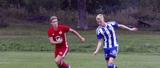 VFF börjar bli klara med lagbygget