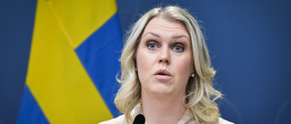 Lena Hallengren behöver bättre partners i politiken