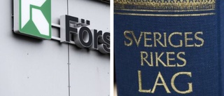 44-åring lurade Försäkringskassan