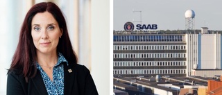 Facket: Saabs ingenjörer förtjänar mer betalt