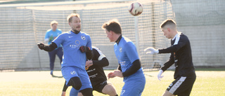 DM-fotbollen spelades – Råby vidare