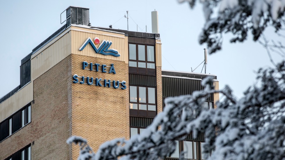 Centralkassa finns redan vid Kiruna sjukhus och under nästa år ska även övriga sjukhus införa en centralt placerad kassa.