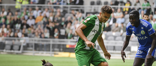 Bajen-stjärnans besked inför IFK