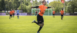 Gutestjärnan lämnar för spel i Superettan