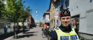 Så många villainbrott anmäldes i Trosa i fjol