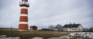 Skydd och tillgänglighet på Närsholmen