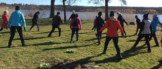 Gymkedjan håller fortsatt öppet  