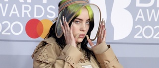 Billie Eilish hjälpte musikindustrin 