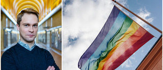 Länsstyrelsen måste ta avstånd från hbtq-fria zoner!