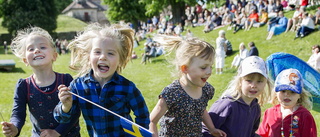 Corona stoppar folkfesten på Vallarna