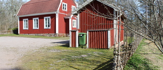 Skolan på orten behålls för byalagets skull