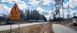 Efter fem års kamp blir rondellen verklighet