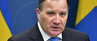 Löfven: Riskera inte andras hälsa