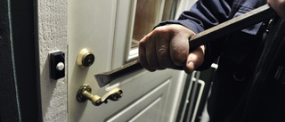  BURGLARIES: Four break-ins in Skellefteå – police issue warning