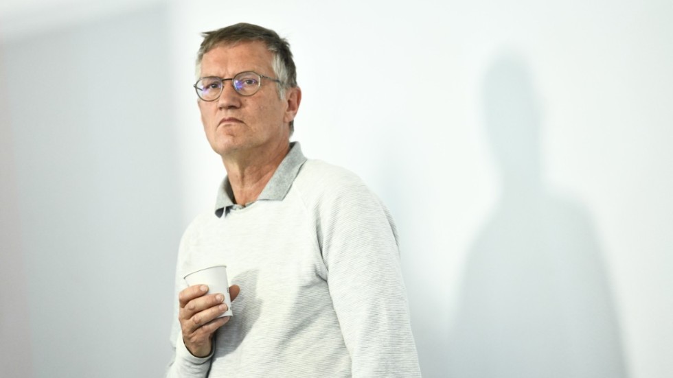 En öppenhet som våra statliga sakkunniga myndigheter visat i arbetet mot covid-19, är exemplarisk. Vi och våra politiker litar på de som vet bäst, även om de inte vet allt. 
Skriver Roger Stark.