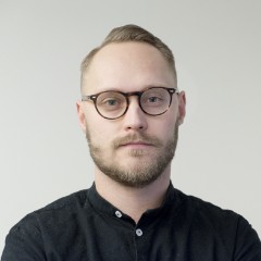 Mathias Asplund