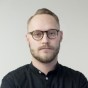 Profilbild Mathias Asplund