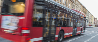 Kompensera för kollektivtrafikens kostnader