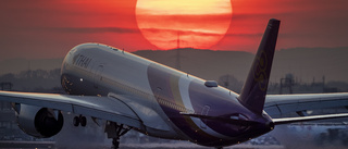 Räddningsplanka för Thai Airways