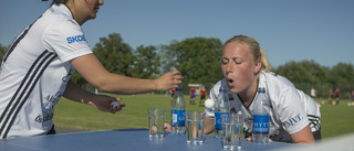 Första derbymatchen är redan avgjord