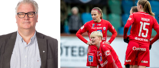 LFC-basen om krisen: "Vi måste få in miljoner"