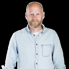 Jesper Sandberg